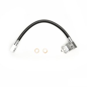 Chrysler Town & Country Brake Hose - Rear - R1 Concepts - `97-`00